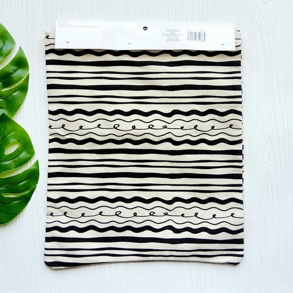 Maker's Gift DIY Till I Die Reusable Tote Bag with Black Tassel NWT! - Picture 3 of 5